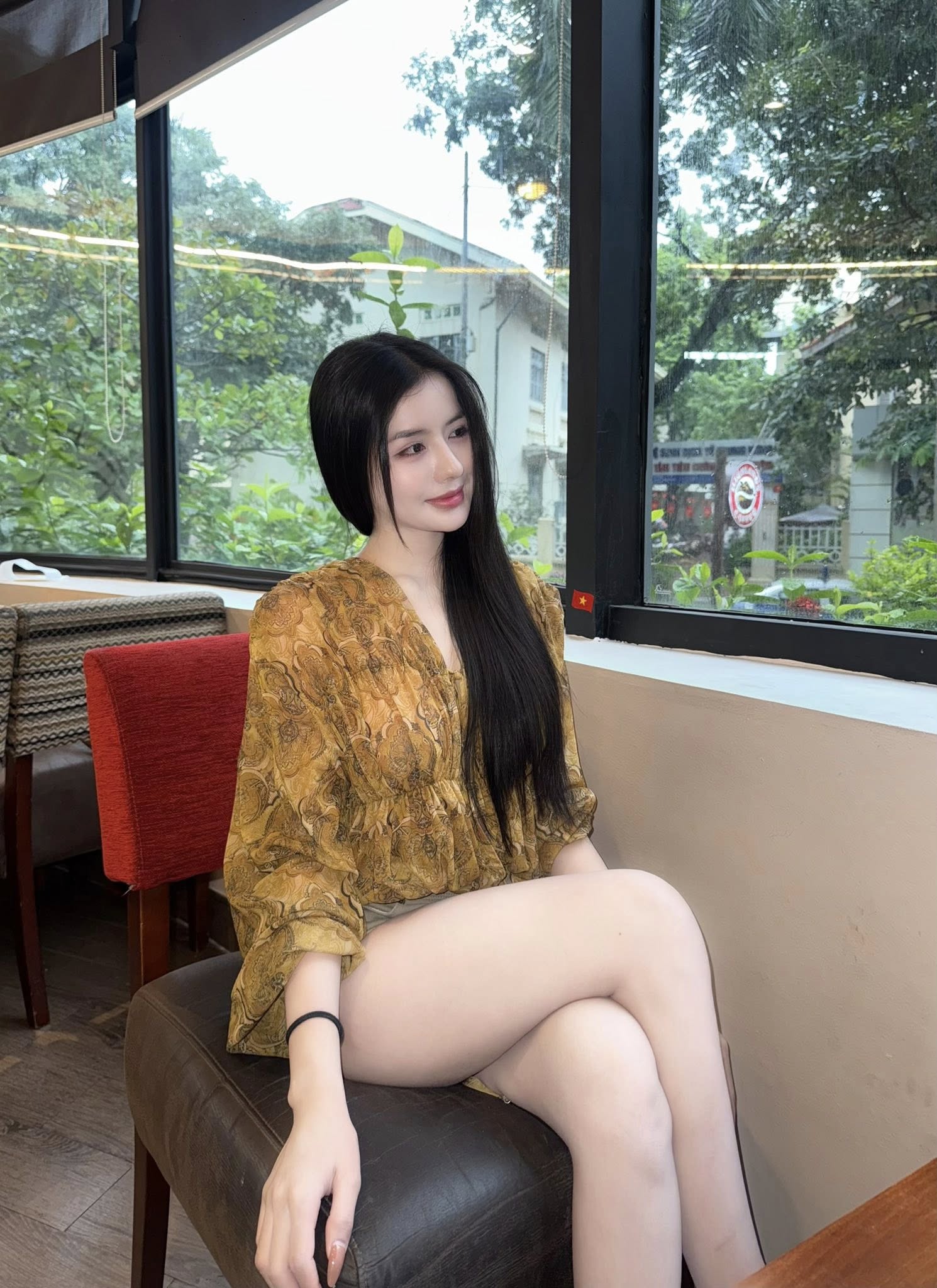 星际穿越 - 科幻电影高清海报